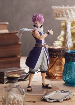 POP UP PARADE Natsu Dragneel: Grand Magic Games Arc Ver. 13 POP UP PARADE Natsu Dragneel: Grand Magic Games Arc Ver. -Doll Toys Shop pop up parade natsu dragneel grand magic games arc ver 5