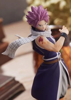 POP UP PARADE Natsu Dragneel: Grand Magic Games Arc Ver. 14 POP UP PARADE Natsu Dragneel: Grand Magic Games Arc Ver. -Doll Toys Shop pop up parade natsu dragneel grand magic games arc ver 6