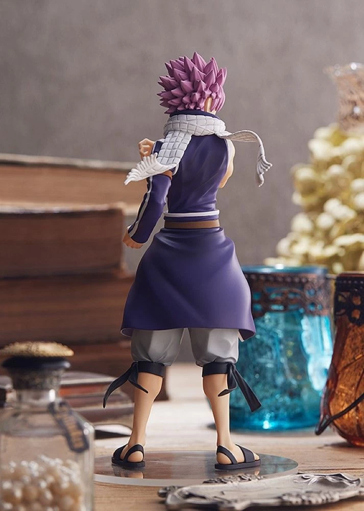 POP UP PARADE Natsu Dragneel: Grand Magic Games Arc Ver. 9 POP UP PARADE Natsu Dragneel: Grand Magic Games Arc Ver. - Image 7