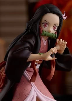 POP UP PARADE Nezuko Kamado -Doll Toys Shop pop up parade nezuko kamado 03