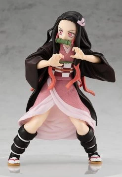 POP UP PARADE Nezuko Kamado -Doll Toys Shop pop up parade nezuko kamado 05