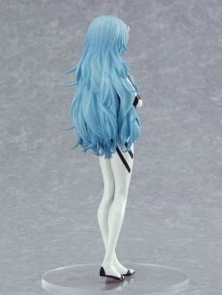 POP UP PARADE Rei Ayanami: Long Hair Ver. -Doll Toys Shop pop up parade rei ayanami long hair ver 3