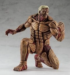 POP UP PARADE Reiner Braun: Armored Titan Ver. -Doll Toys Shop pop up parade reiner braun armored titan ver5