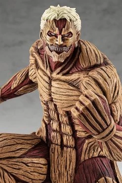 POP UP PARADE Reiner Braun: Armored Titan Ver. -Doll Toys Shop pop up parade reiner braun armored titan ver7