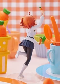 POP UP PARADE Ritsuka Fujimaru: Carnival Ver. -Doll Toys Shop pop up parade ritsuka fujimaru carnival ver 7