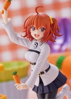 POP UP PARADE Ritsuka Fujimaru: Carnival Ver. -Doll Toys Shop pop up parade ritsuka fujimaru carnival ver 8