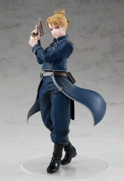 POP UP PARADE Riza Hawkeye 11 POP UP PARADE Riza Hawkeye -Doll Toys Shop pop up parade riza hawkeye 2