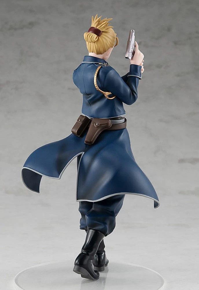POP UP PARADE Riza Hawkeye 5 POP UP PARADE Riza Hawkeye - Image 3