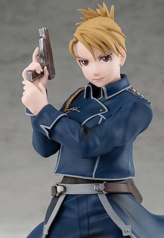 POP UP PARADE Riza Hawkeye 6 POP UP PARADE Riza Hawkeye - Image 4