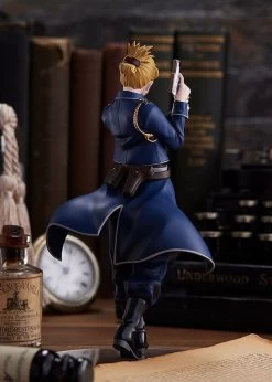 POP UP PARADE Riza Hawkeye 15 POP UP PARADE Riza Hawkeye -Doll Toys Shop pop up parade riza hawkeye 6