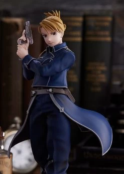 POP UP PARADE Riza Hawkeye 16 POP UP PARADE Riza Hawkeye -Doll Toys Shop pop up parade riza hawkeye 7