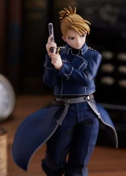 POP UP PARADE Riza Hawkeye 17 POP UP PARADE Riza Hawkeye -Doll Toys Shop pop up parade riza hawkeye 8