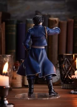 POP UP PARADE Roy Mustang -Doll Toys Shop pop up parade roy mustang 6