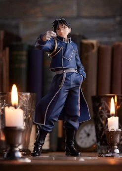 POP UP PARADE Roy Mustang -Doll Toys Shop pop up parade roy mustang 7