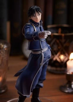 POP UP PARADE Roy Mustang -Doll Toys Shop pop up parade roy mustang 8