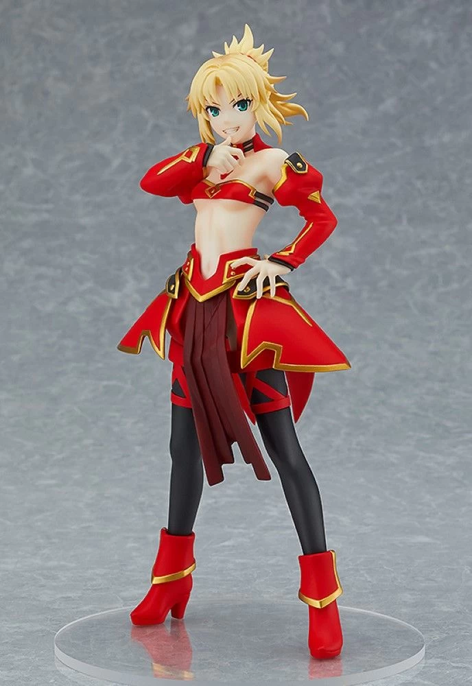 POP UP PARADE Saber/Mordred 3 POP UP PARADE Saber/Mordred
