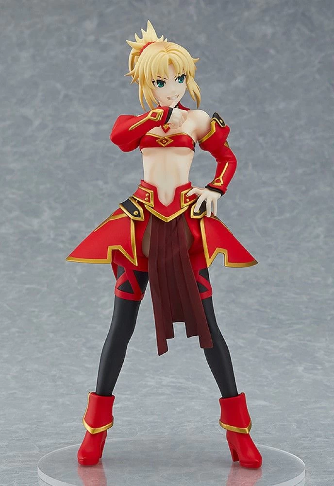POP UP PARADE Saber/Mordred 4 POP UP PARADE Saber/Mordred - Image 2