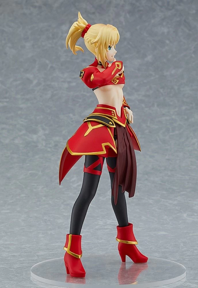 POP UP PARADE Saber/Mordred 5 POP UP PARADE Saber/Mordred - Image 3