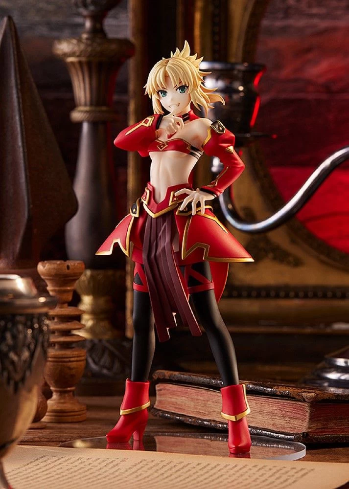 POP UP PARADE Saber/Mordred 7 POP UP PARADE Saber/Mordred - Image 5