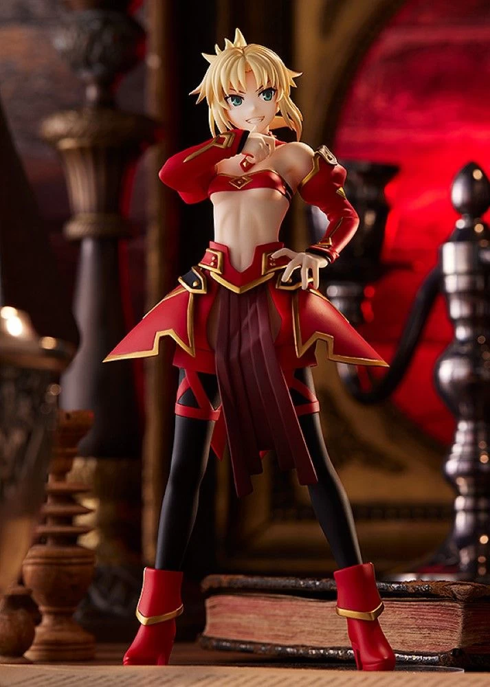 POP UP PARADE Saber/Mordred 8 POP UP PARADE Saber/Mordred - Image 6