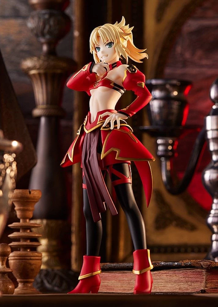 POP UP PARADE Saber/Mordred 9 POP UP PARADE Saber/Mordred - Image 7