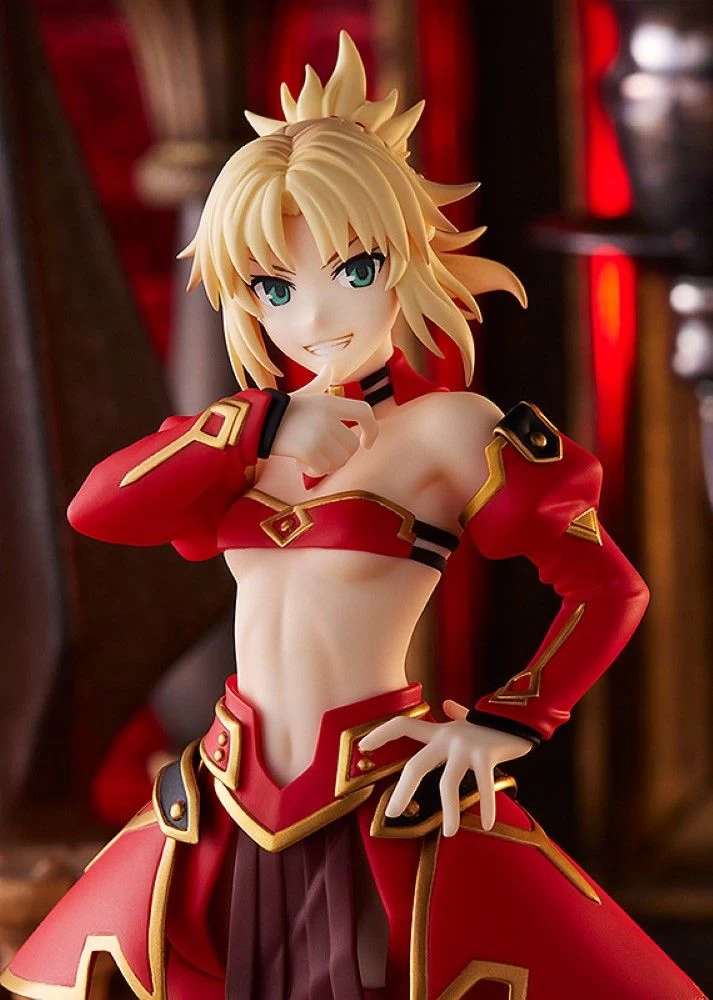 POP UP PARADE Saber/Mordred 10 POP UP PARADE Saber/Mordred - Image 8