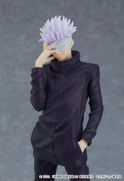 POP UP PARADE Satoru Gojo: Jujutsu Kaisen 0 Ver. -Doll Toys Shop pop up parade satoru gojo jujutsu kaisen 0 ver4