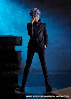 POP UP PARADE Satoru Gojo: Jujutsu Kaisen 0 Ver. -Doll Toys Shop pop up parade satoru gojo jujutsu kaisen 0 ver5