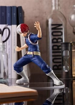 POP UP PARADE Shoto Todoroki: Hero Costume Ver.