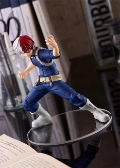 POP UP PARADE Shoto Todoroki: Hero Costume Ver. -Doll Toys Shop pop up parade shoto todoroki hero costume ver 04