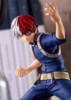 POP UP PARADE Shoto Todoroki: Hero Costume Ver. -Doll Toys Shop pop up parade shoto todoroki hero costume ver 05