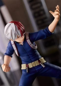 POP UP PARADE Shoto Todoroki: Hero Costume Ver. -Doll Toys Shop pop up parade shoto todoroki hero costume ver 06