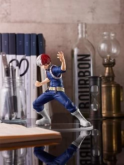POP UP PARADE Shoto Todoroki: Hero Costume Ver. -Doll Toys Shop pop up parade shoto todoroki hero costume ver 07
