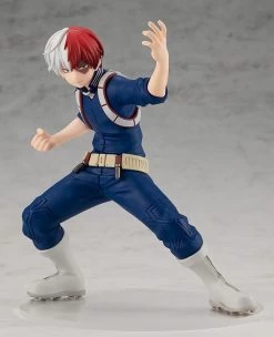 POP UP PARADE Shoto Todoroki: Hero Costume Ver. -Doll Toys Shop pop up parade shoto todoroki hero costume ver 08