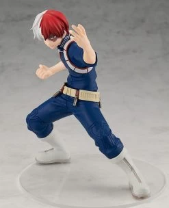 POP UP PARADE Shoto Todoroki: Hero Costume Ver. -Doll Toys Shop pop up parade shoto todoroki hero costume ver 09