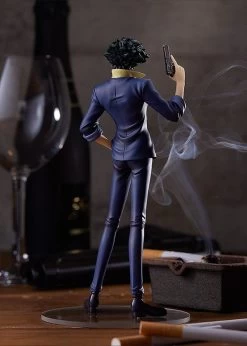 POP UP PARADE Spike Spiegel -Doll Toys Shop pop up parade spike spiegel 6