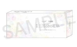 POP UP PARADE The Quintessential Quintuplets The Movie Special Set -Doll Toys Shop pop up parade the quintessential quintuplets the movie special set 6