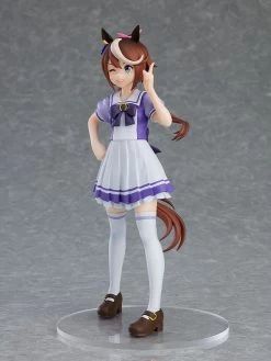 POP UP PARADE Tokai Teio: School Uniform Ver. -Doll Toys Shop pop up parade tokai teio school uniform ver 2 2