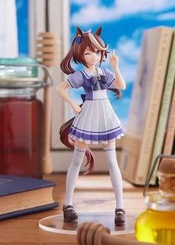 POP UP PARADE Tokai Teio: School Uniform Ver. -Doll Toys Shop pop up parade tokai teio school uniform ver 5 2