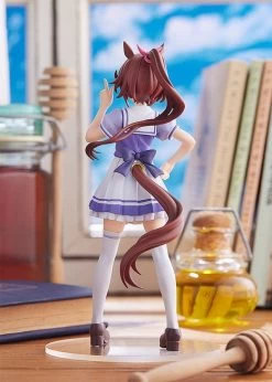 POP UP PARADE Tokai Teio: School Uniform Ver. -Doll Toys Shop pop up parade tokai teio school uniform ver 6 2
