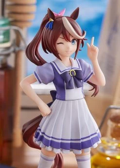 POP UP PARADE Tokai Teio: School Uniform Ver. -Doll Toys Shop pop up parade tokai teio school uniform ver 7 2