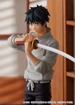 POP UP PARADE Yuta Okkotsu: Jujutsu Kaisen 0 Ver. -Doll Toys Shop pop up parade yuta okkotsu jujutsu kaisen 0 ver4
