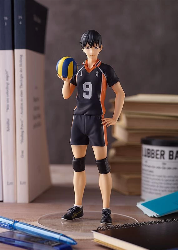POP UP PARADE Tobio Kageyama 3 POP UP PARADE Tobio Kageyama