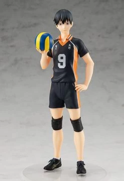 POP UP PARADE Tobio Kageyama 14 POP UP PARADE Tobio Kageyama -Doll Toys Shop pop up parade tobio kageyama 05