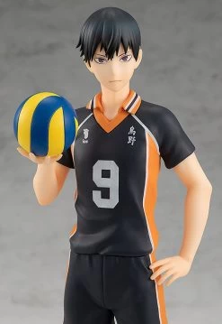 POP UP PARADE Tobio Kageyama 17 POP UP PARADE Tobio Kageyama -Doll Toys Shop pop up parade tobio kageyama 08