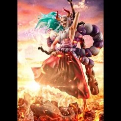 MegaHouse Portrait Of Pirates "WA-MAXIMUM" Yamato -Doll Toys Shop portrait of pirates wa maximum yamato 10