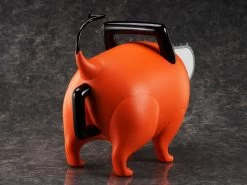 1/1 Pochita Posing Soft Vinyl Figure -Doll Toys Shop posing soft vinyl figure 03