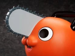 1/1 Pochita Posing Soft Vinyl Figure -Doll Toys Shop posing soft vinyl figure 04