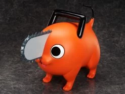 1/1 Pochita Posing Soft Vinyl Figure -Doll Toys Shop posing soft vinyl figure 05