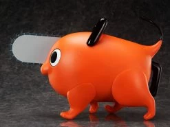 1/1 Pochita Posing Soft Vinyl Figure -Doll Toys Shop posing soft vinyl figure 07